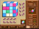 Intelligent Cubes II intelligent