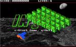 Invaders In 3D just