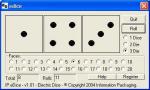 IP Electronic Dice kagi