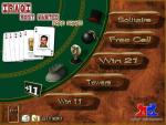 Iraqi Most Wanted, Card Games old