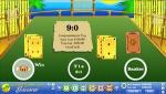 Island Baccarat lend