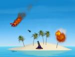 Island Wars 2 level