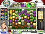 Jackpot MatchUp Pennys Vegas Adventure puzzle