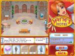 Jane's Hotel Family Hero legacy