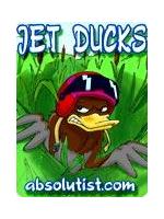 Jet Ducks level