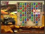 Jewel Quest 2 Tournament Edition ruin