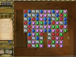 Jewel Quest Mysteries - Curse of the Emerald Tear hidden