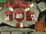 Jewel Quest Solitaire ruin