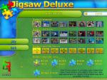 Jigsaw Deluxe set