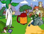 Jr. Scientist science