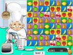 Juicy Puzzle puzzle