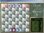 Jumpover level