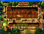 KeyWords puzzle