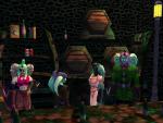 KrabbitWorld Labyrinth (Win32) rpg