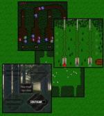 Kristanix Puzzle Collection itself