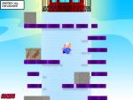 Lighthouse Lunacy level