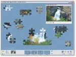 Living Scenes Jigsaw Puzzles jigsaw