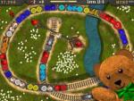 Loco slot