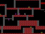 Lode Runner. Episode I: Classicwards rules