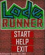 LodeRunner (Pocket Edition) kids