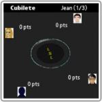 LSL Cubilete rules