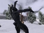 Lugaru rebel