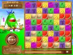 Lunch Puzzle itself
