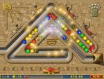 Luxor pyramids
