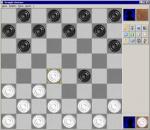 Mad Checkers nic