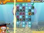 Magic Blast puzzle