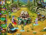 Magic Farm intriguing