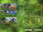 Magic Inlay puzzle