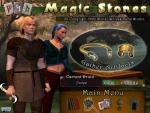Magic Stones (WIN) rpg