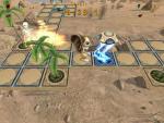 MagicWorld puzzle