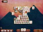 Mah Jong Adventures race