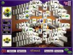 Mahjong Towers II level