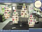 Mahjongg Investigations Under Suspicion justice