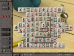 Mahjongg Variations jong