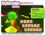 Make Bouncy Bouncy quick