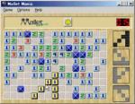 Mallet Mania puzzle
