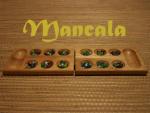 Mancala rules
