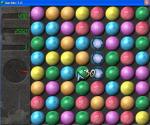 Marbles game