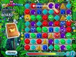 Mariposa puzzle