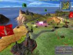 Massive Assault Network off