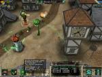 Master of Defence raid