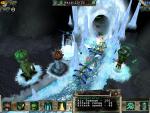 Master of Defense raid