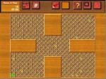 Maze Wanderer puzzle
