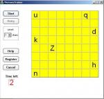 Memory Training Game nice