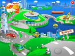 Merry Motors 2: Megapolis return