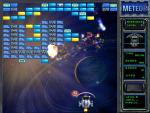 Meteor robot